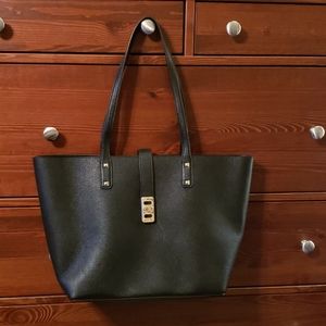 Michael Kors Karson Large Carryall Tote NWT